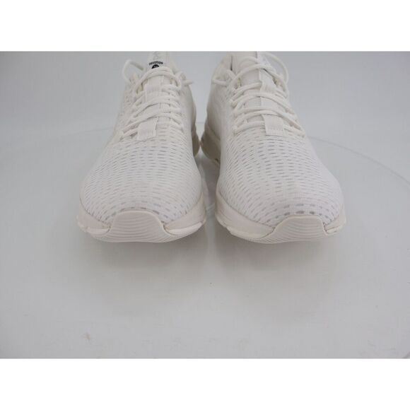 Ryka Women’s Ivory White Devotion X Lace Up Walking Shoes Size 12 M Mesh - Picture 5 of 10
